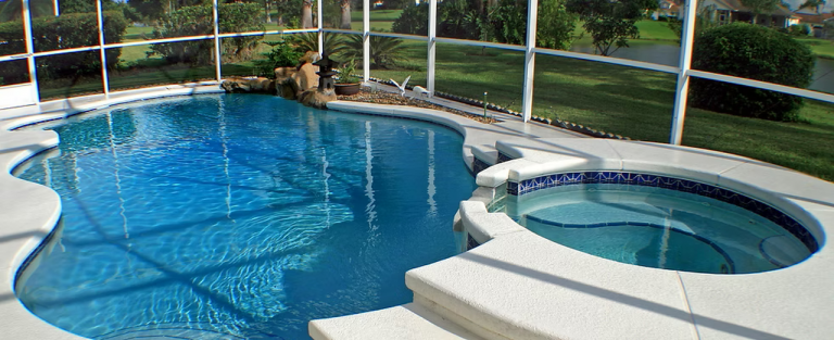 Pool Service